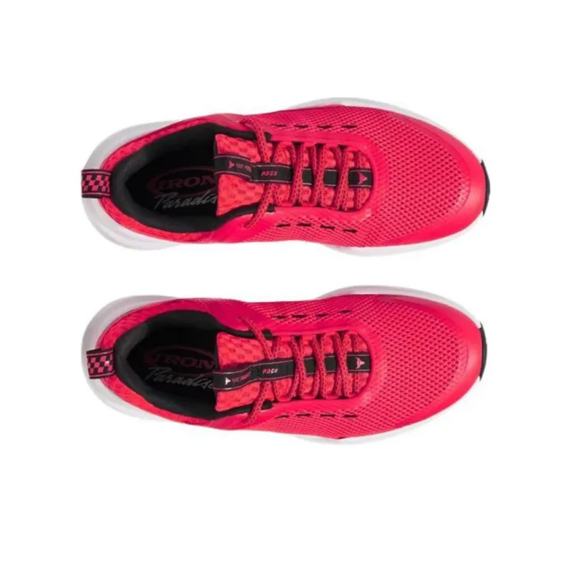 Under Armour Breathable Low Top Training Shoes Men's Red-3