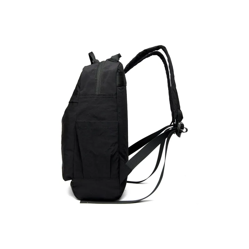 MingLu Nylon Backpack Unisex Khaki/Yellow/Black/Green-8