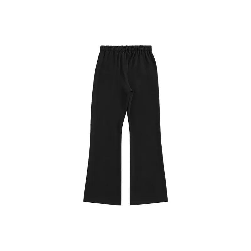 ZMHT Casual Pants Unisex-5