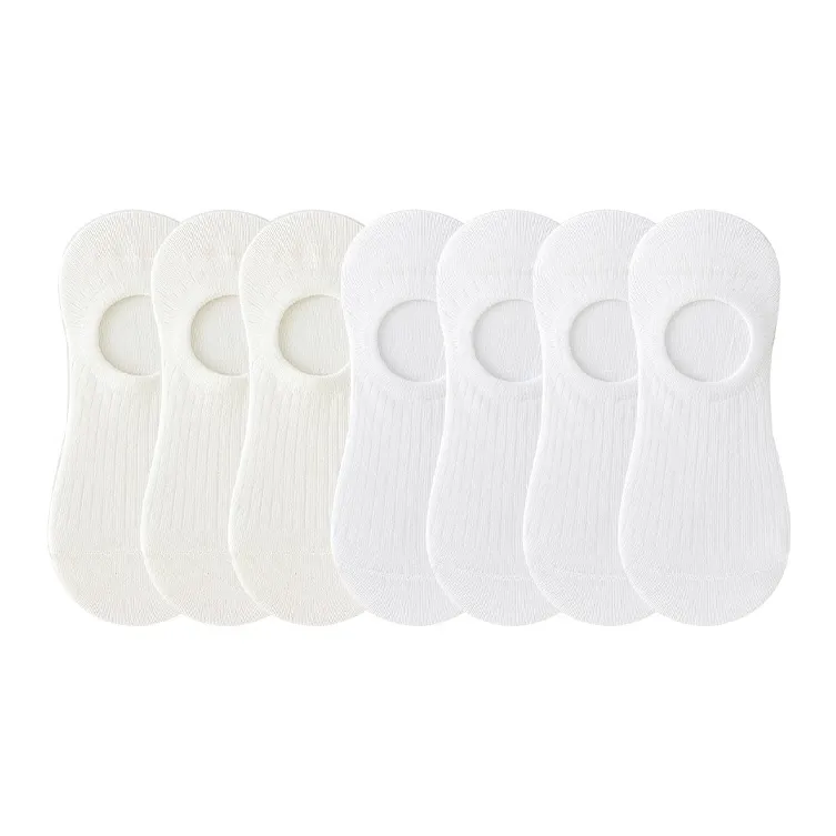 Caramella Ankle Socks Women's 7 Pack-12