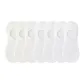 White 4 Pack+Milk White 3 Pack