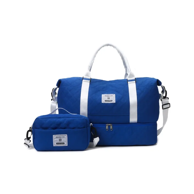 BRABOSTON Oxford Combo Set Unisex Multicolor-22