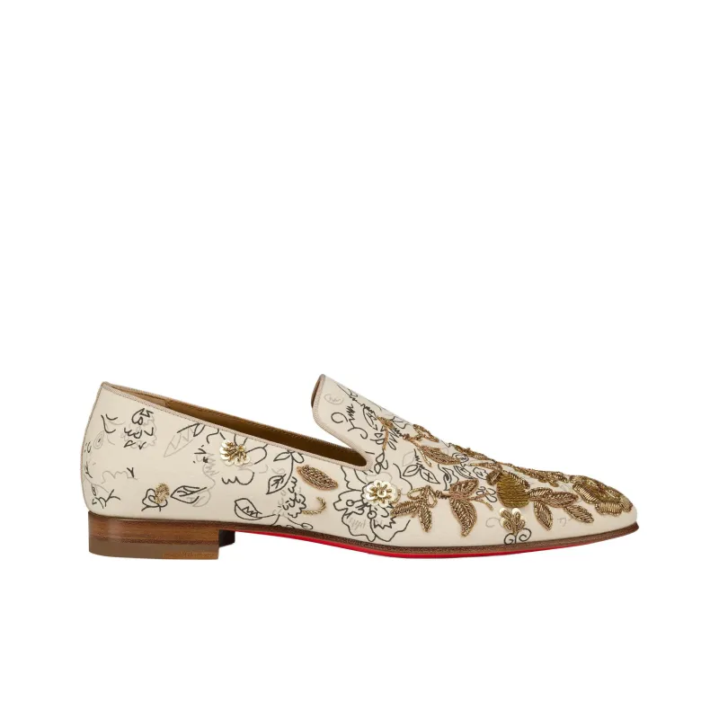 CL Esquisse Loafers Men's Multicolor-1