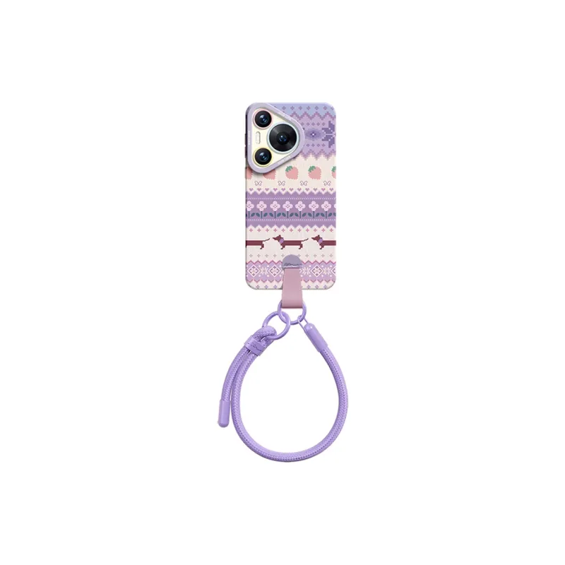 SUPER MOUSE Phone Cases-21