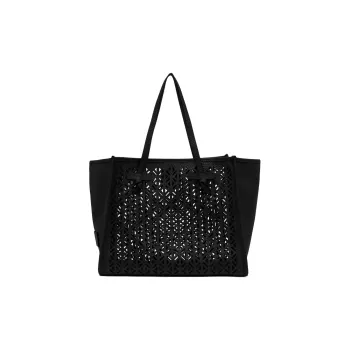GIANNI CHIARINI Marcella Tote Bag