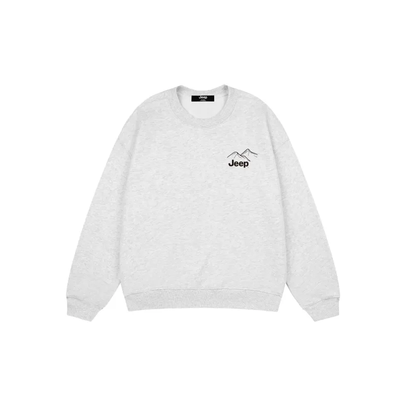 Jeep Sweatshirts Unisex-7