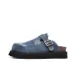 Denim Blue