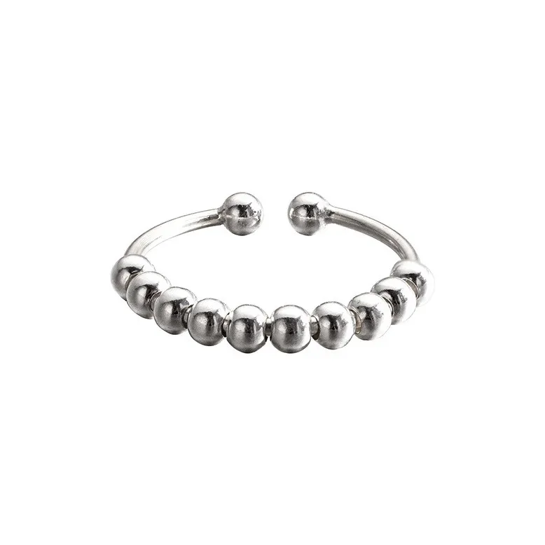 GOOUI Rings Unisex-0