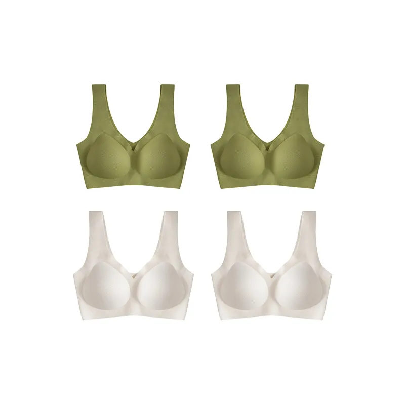 ROBINHOOD Bra Women's Combo Set-25