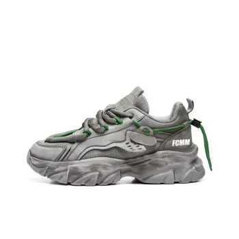 FCMM Low Top Chunky Sneakers Men's