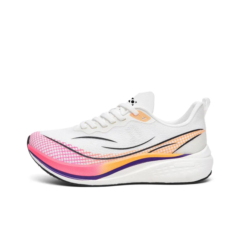 Ant City Running Shoes Unisex Low Top-5
