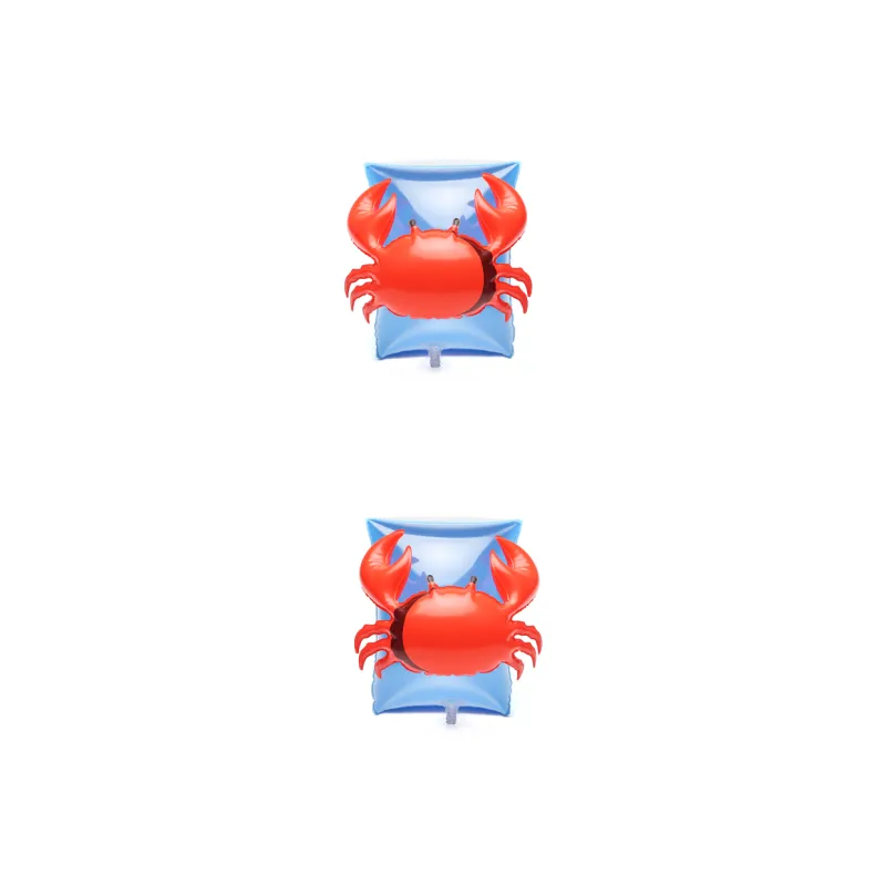Baijia Arm Floats PVC Swim Kids' 16cm*20cm*15cm-13