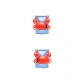 Blue Crab 1 Pair (2 Pack)
