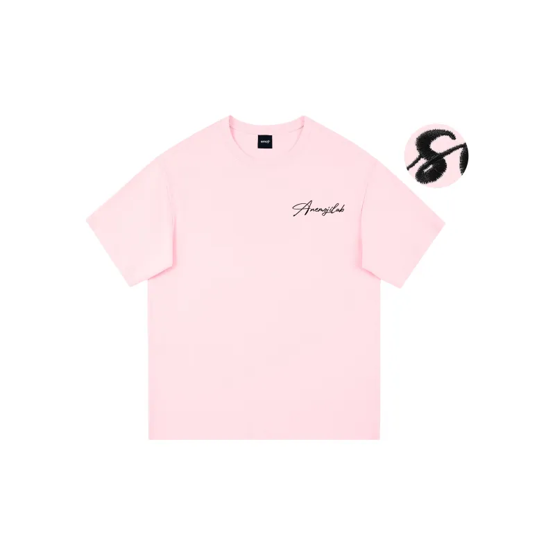 Emoji Short Sleeved T Shirts Unisex-17