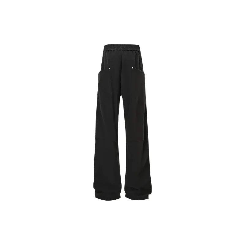 TOM ADAM Cargo Pants Unisex-9