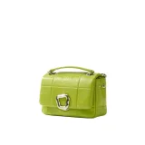 Greengage Green