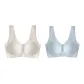 2 Pack Champagne White+Haze Blue