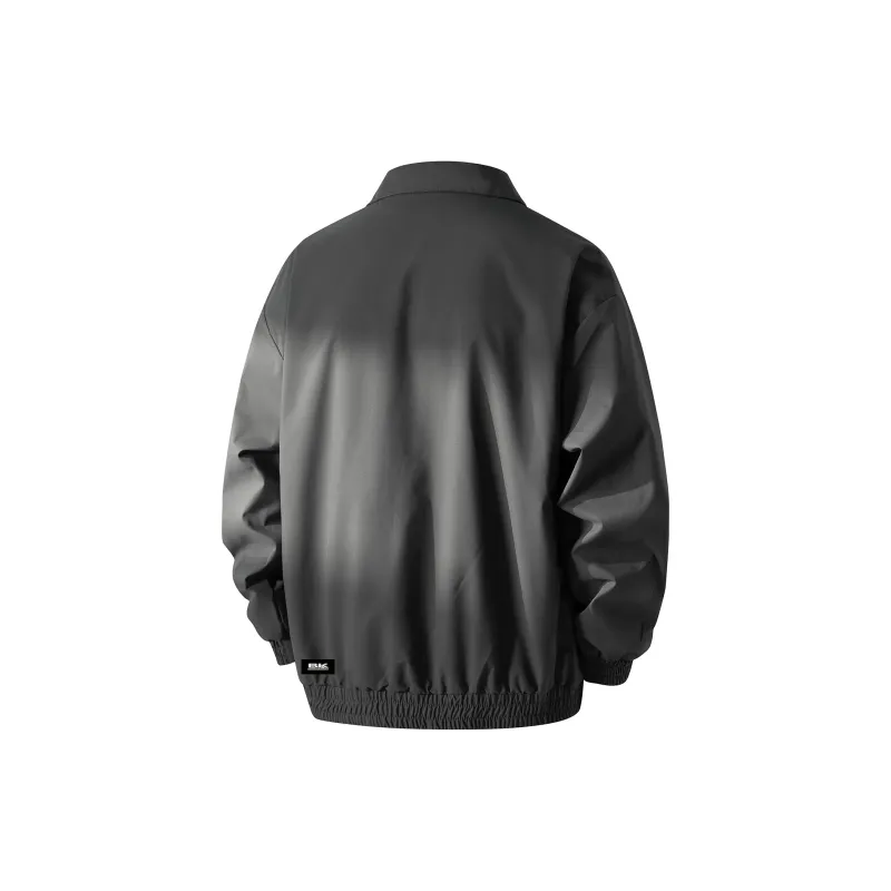 David Bakken Jackets Unisex-1