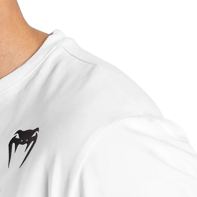 VENUM T Shirts Men White-2