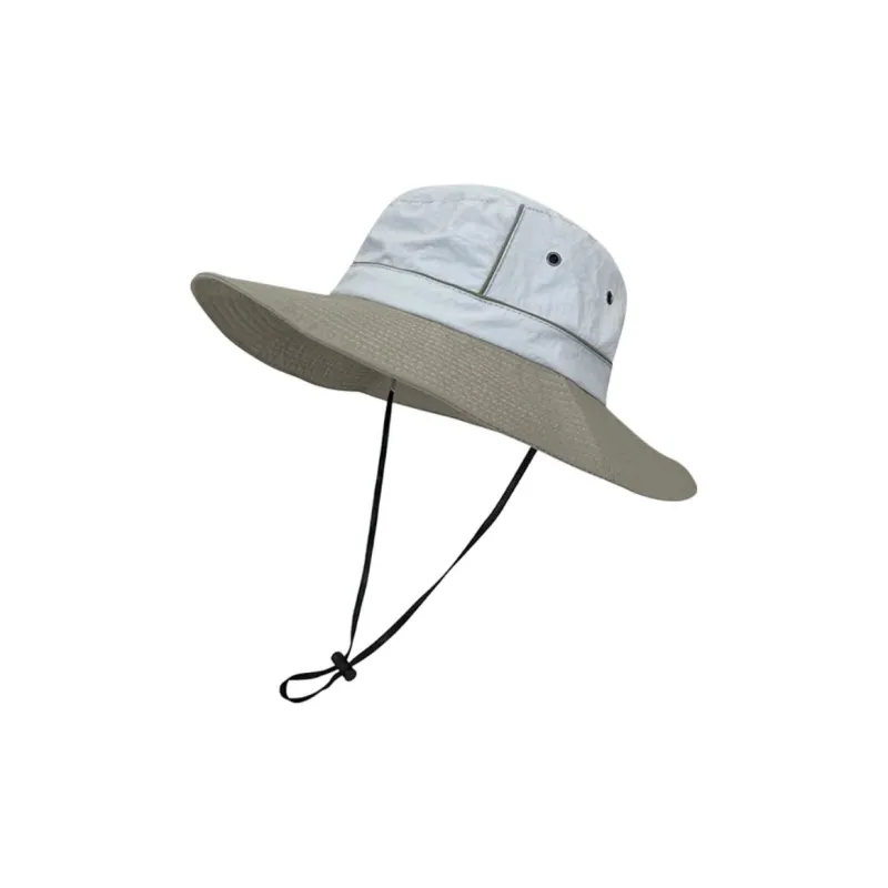JEANSWEST Polyester Bucket Hats Unisex-46