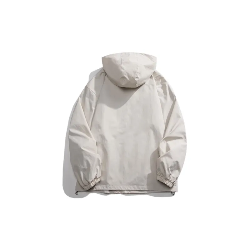 Extreme turbo Jackets Unisex-3
