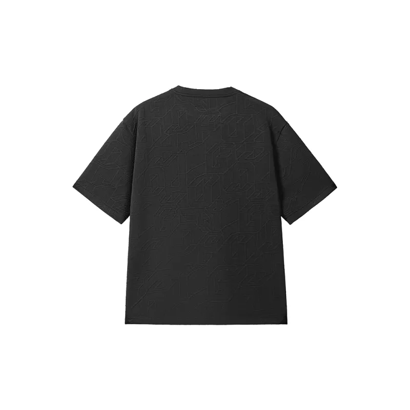 HOKLV T Shirts Unisex-6