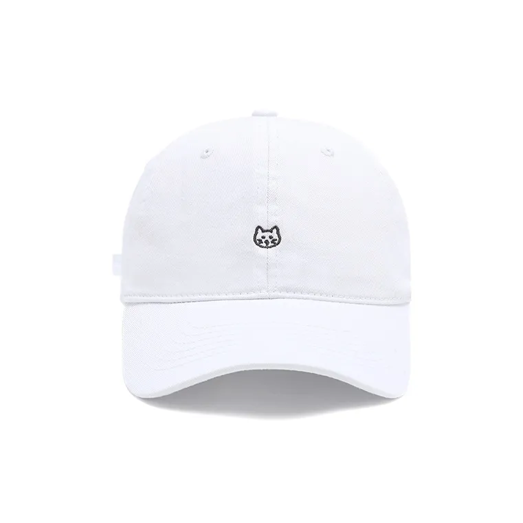 FREE RABBITⅡ Korean Style Minimalist Preppy Fashion Baseball Caps Unisex-22