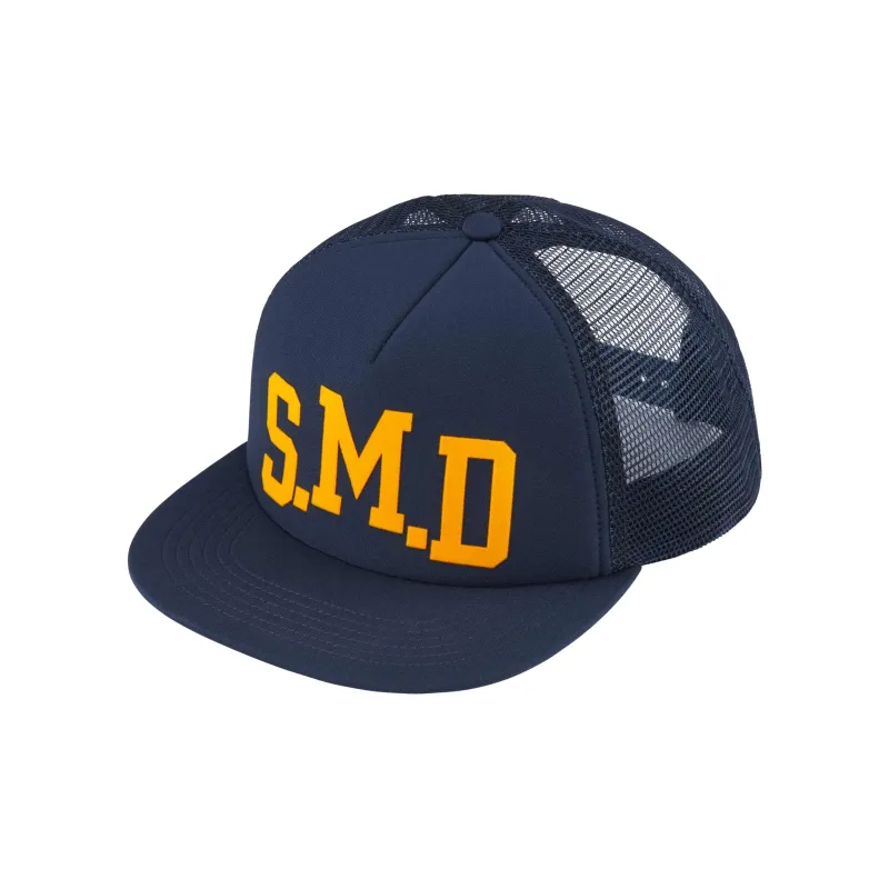 Supreme Smd Mesh Back 5 Panel-6