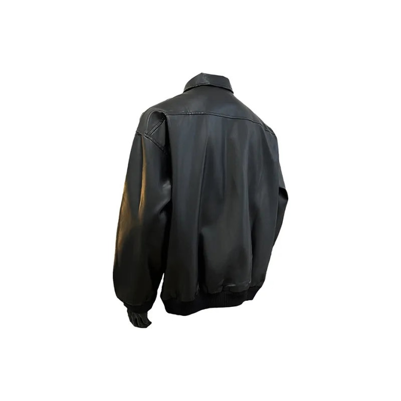 WARNING LIGHT Jackets Unisex-3