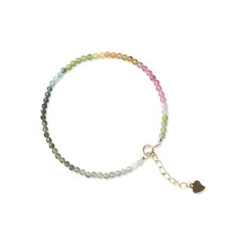 JUICY GRAPE Crystal Bracelets Women's