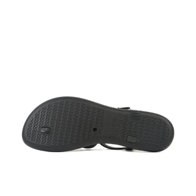 COOL CHAP Flip Flops Women's New Moon At Night-6