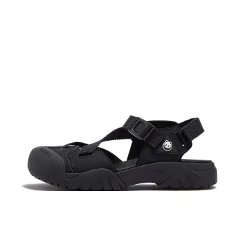 SHANXIXIONGMAOHUWAI x CAMEL Breathable Wear Resistant Slip Resistant River Trekking Shoes Women's