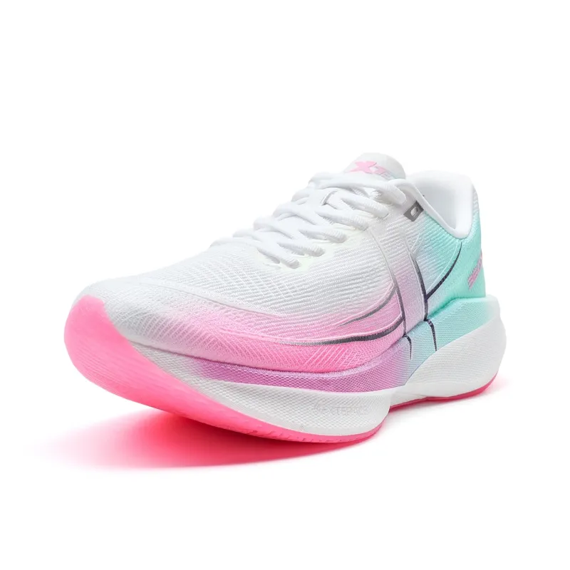 XTEP 360X 2.0 Running Shoes Women's Low Top-1
