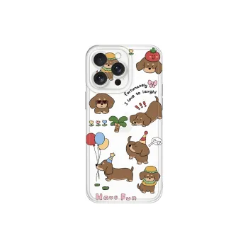 Ray chain Phone Cases