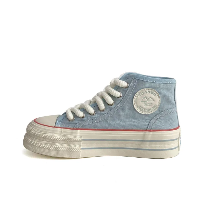City Camel Breathable Low Top Skateboard Shoes Women's-0