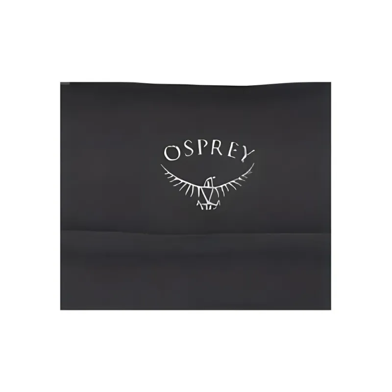 OSPREY Nylon Tote Bag Shopping Bag Shoulder Bags Unisex Black-3