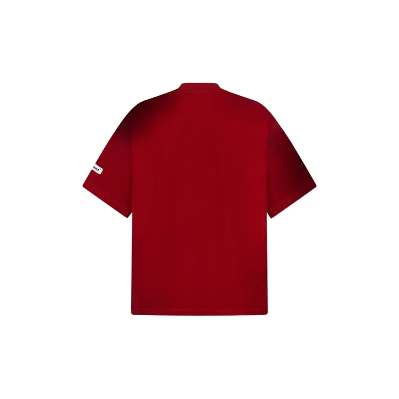 DanerWang T Shirts Unisex-1