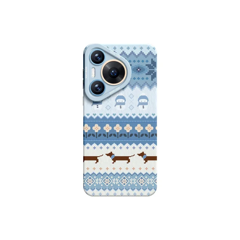 SUPER MOUSE Phone Cases-3
