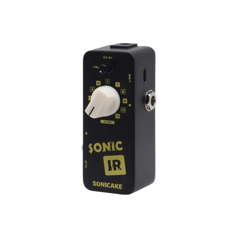 VALETON Guitar Accessories-7