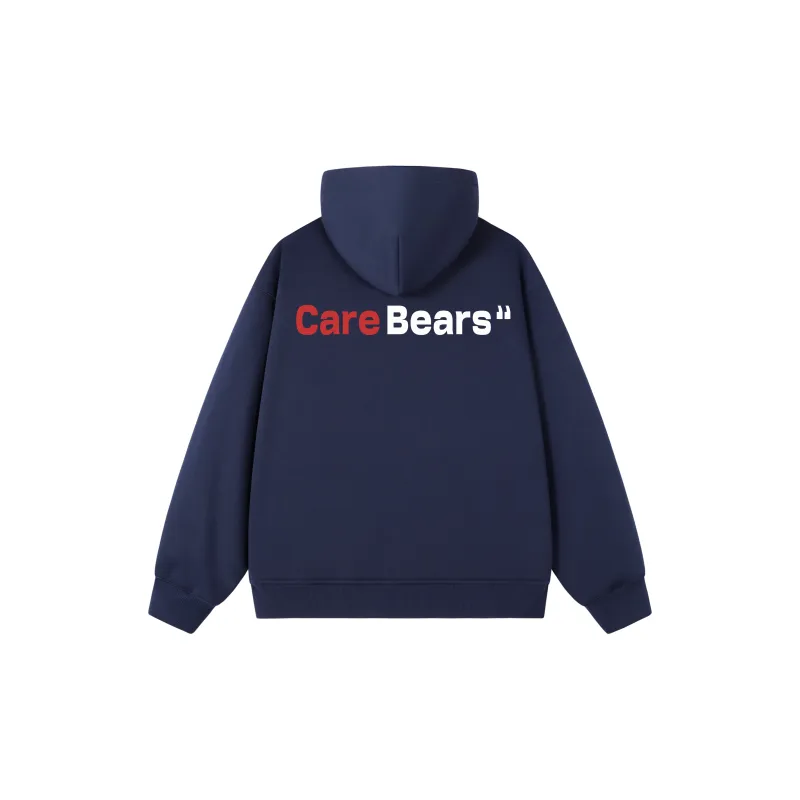 CAREBEARS Sweatshirts Unisex-5