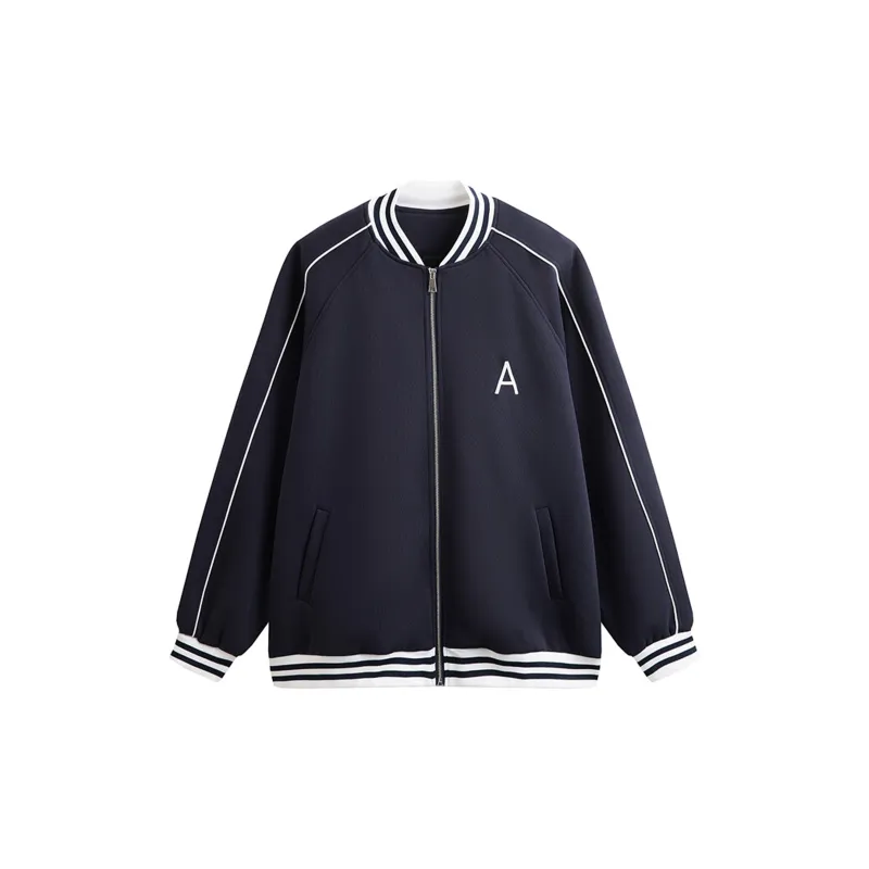 ACUOD BY CHANU Couple Set Coat Unisex-5