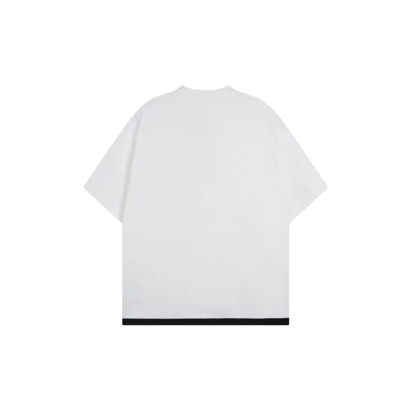 YUZHAOLIN Design Couple Versatile Top Unisex-3