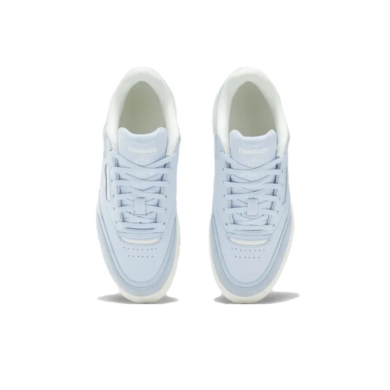 Reebok Women's Club C Extra 'Y2K Blue' Women's-4