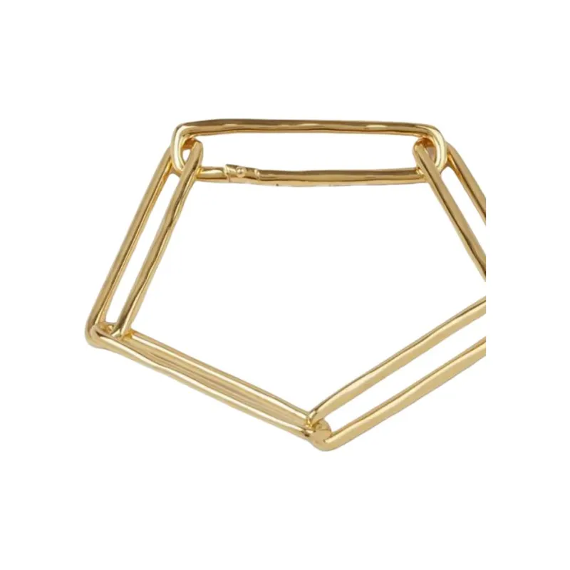 JIL SANDER Chain Bracelet-1