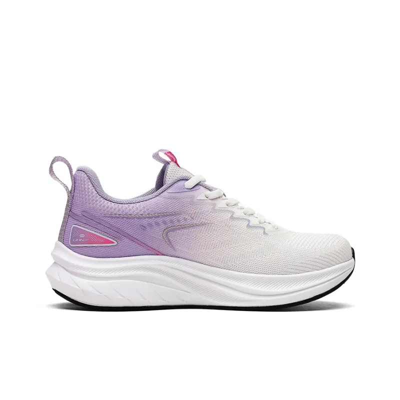 K-bird Cushioning Breathable Lightweight Low-Top Casual Sprint Running Shoes Women's-13