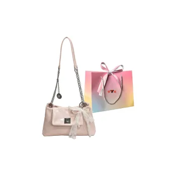 Yalu PU Crossbody Bag Shoulder Bag Women's Multicolor