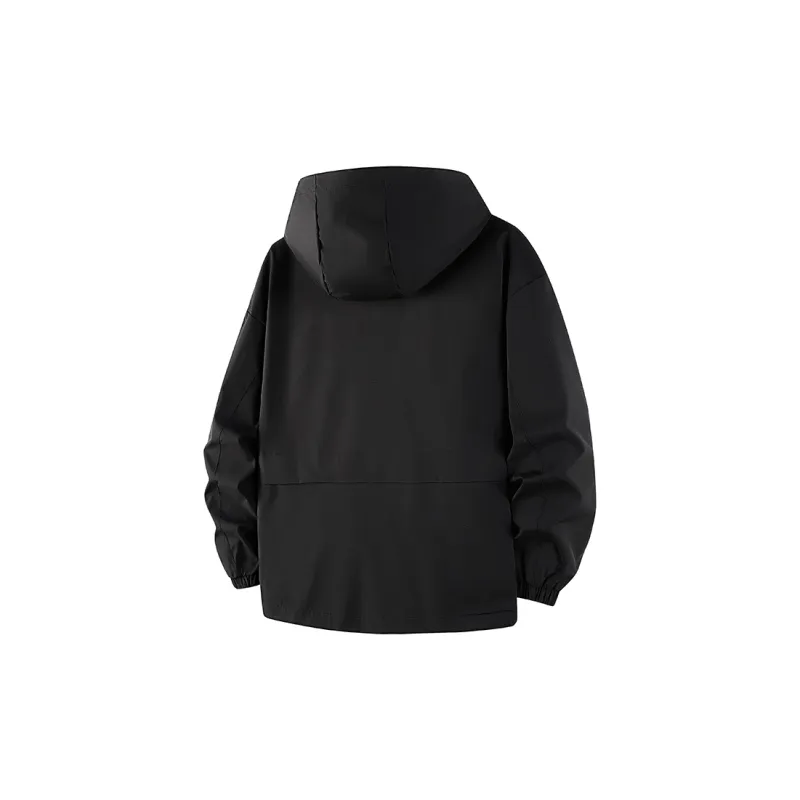 APUNCHLINEWORKSHOP Jacket Unisex-1