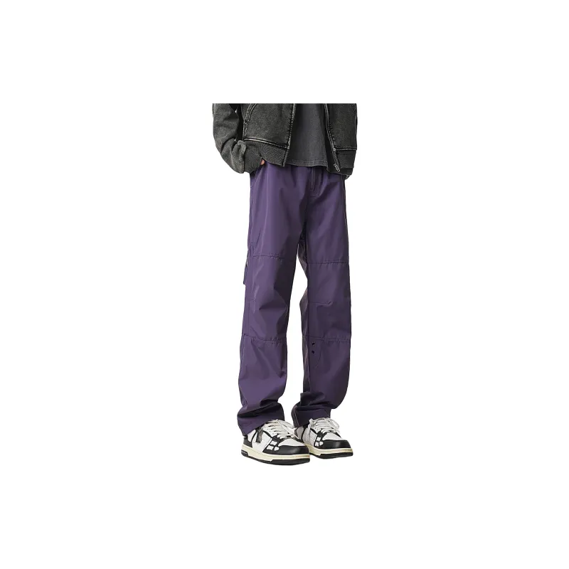 CREAZIONI LA FANTASIA E MOBILE Casual Pants Unisex-8
