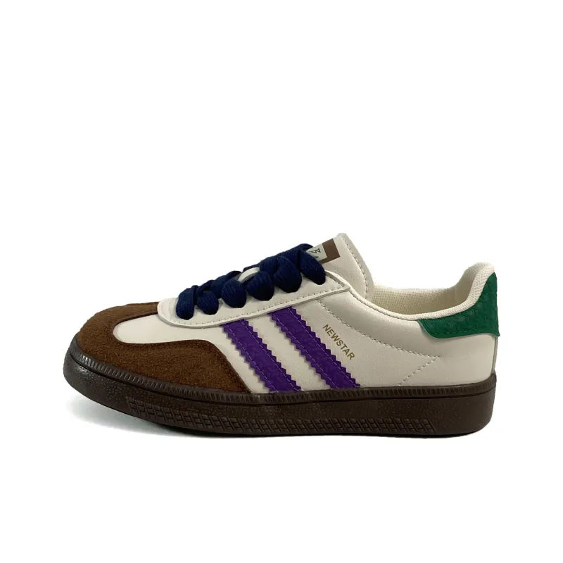 City Camel Breathable Low Top Skateboard Shoes Women's-14