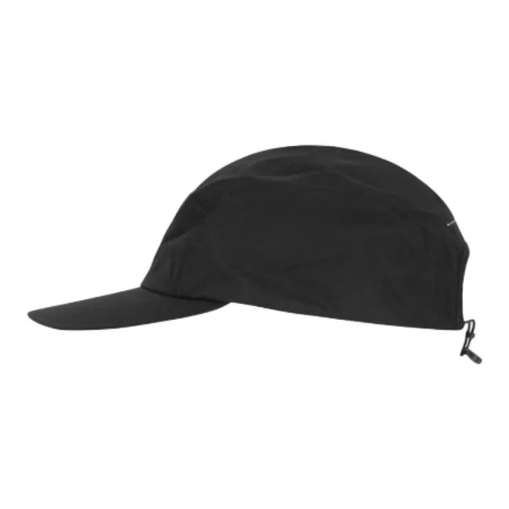 MM6 Maison Margiela X Salomon Logo Printed Hat-2